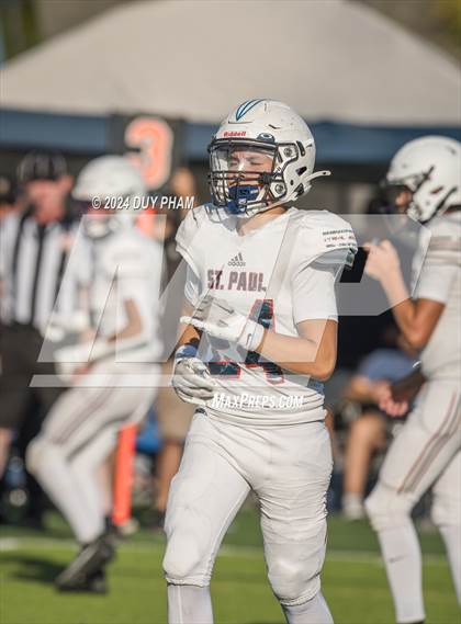 Thumbnail 1 in St. Paul @ Servite photogallery.
