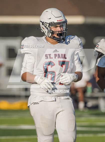 Thumbnail 1 in St. Paul @ Servite photogallery.