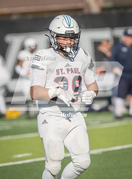 Thumbnail 1 in St. Paul @ Servite photogallery.