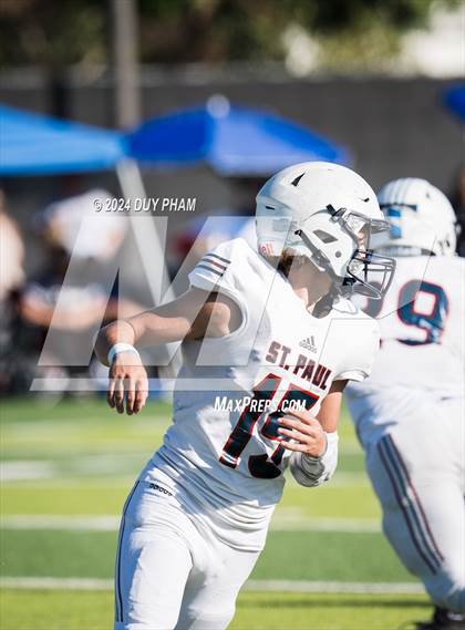 Thumbnail 2 in St. Paul @ Servite photogallery.
