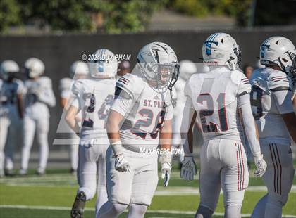 Thumbnail 2 in St. Paul @ Servite photogallery.