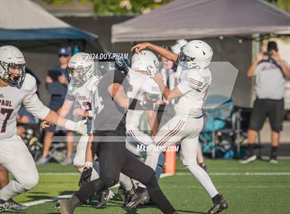 Thumbnail 3 in St. Paul @ Servite photogallery.