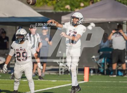 Thumbnail 3 in St. Paul @ Servite photogallery.