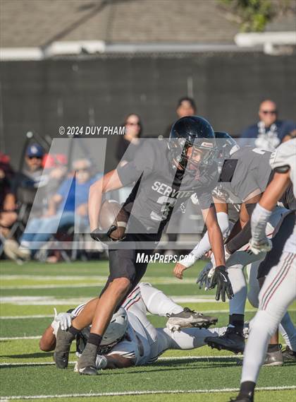 Thumbnail 3 in St. Paul @ Servite photogallery.