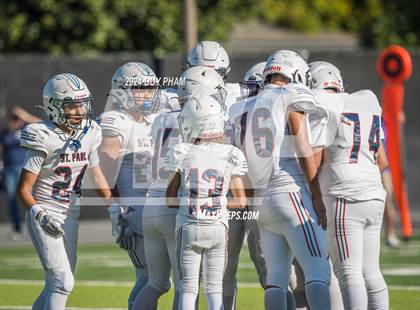 Thumbnail 3 in St. Paul @ Servite photogallery.