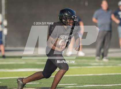 Thumbnail 1 in St. Paul @ Servite photogallery.