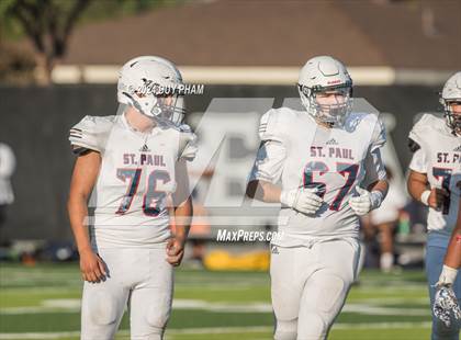 Thumbnail 3 in St. Paul @ Servite photogallery.
