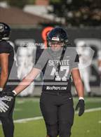 Photo from the gallery "St. Paul @ Servite"