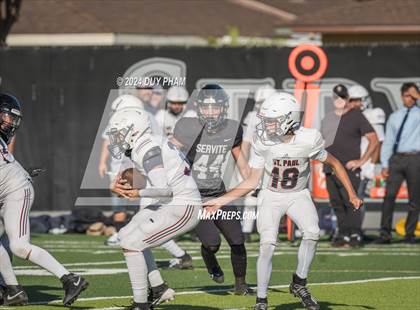 Thumbnail 2 in St. Paul @ Servite photogallery.