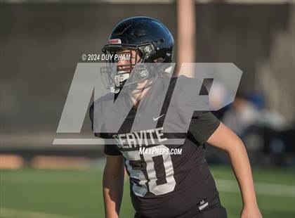 Thumbnail 3 in St. Paul @ Servite photogallery.