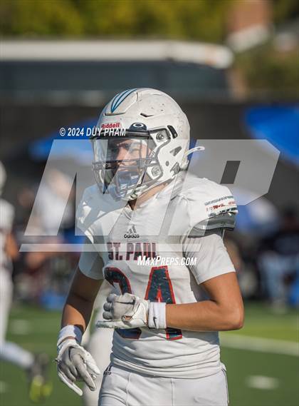 Thumbnail 2 in St. Paul @ Servite photogallery.