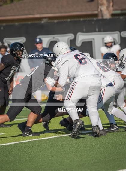 Thumbnail 1 in St. Paul @ Servite photogallery.