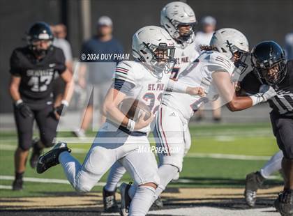 Thumbnail 3 in St. Paul @ Servite photogallery.