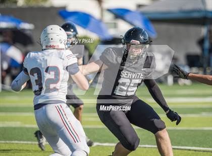 Thumbnail 1 in St. Paul @ Servite photogallery.