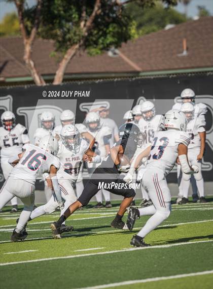Thumbnail 2 in St. Paul @ Servite photogallery.