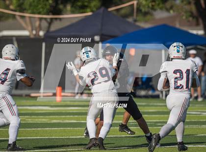 Thumbnail 1 in St. Paul @ Servite photogallery.