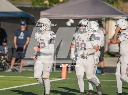 Thumbnail 3 in St. Paul @ Servite photogallery.