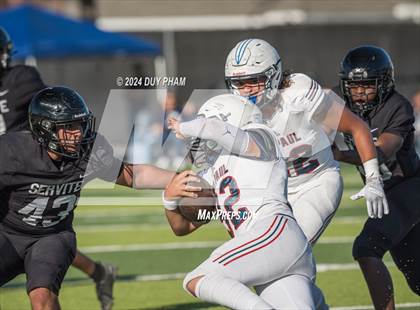 Thumbnail 1 in St. Paul @ Servite photogallery.