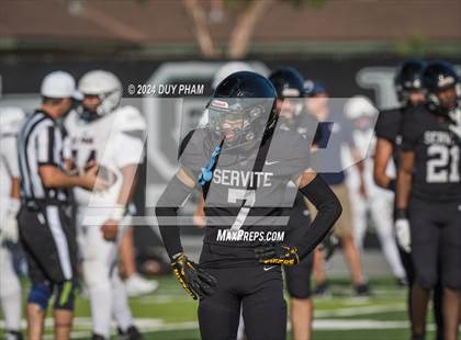 Thumbnail 2 in St. Paul @ Servite photogallery.