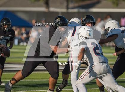 Thumbnail 1 in St. Paul @ Servite photogallery.