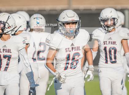 Thumbnail 3 in St. Paul @ Servite photogallery.