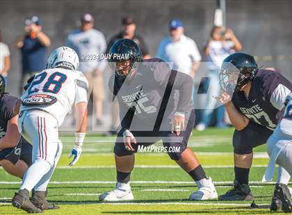 Thumbnail 1 in St. Paul @ Servite photogallery.