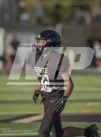 Thumbnail 2 in St. Paul @ Servite photogallery.