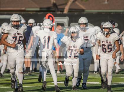 Thumbnail 1 in St. Paul @ Servite photogallery.