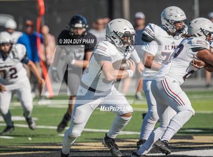 Thumbnail 2 in St. Paul @ Servite photogallery.