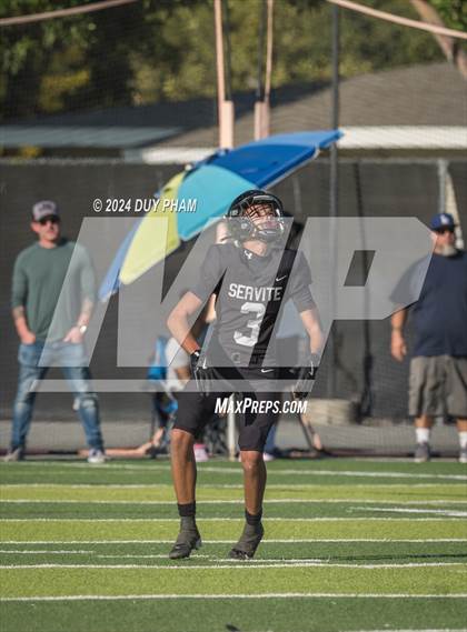 Thumbnail 3 in St. Paul @ Servite photogallery.