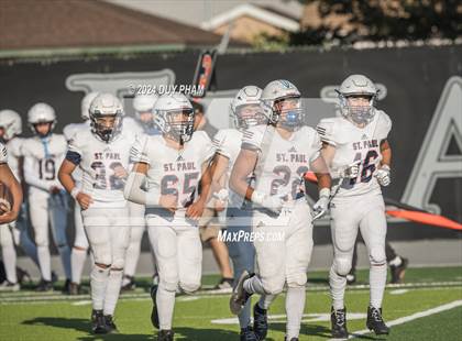 Thumbnail 3 in St. Paul @ Servite photogallery.
