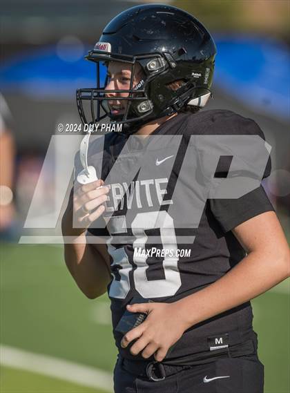 Thumbnail 2 in St. Paul @ Servite photogallery.