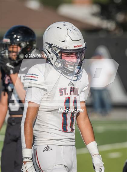 Thumbnail 3 in St. Paul @ Servite photogallery.