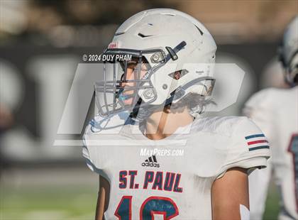 Thumbnail 1 in St. Paul @ Servite photogallery.
