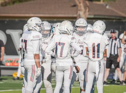 Thumbnail 3 in St. Paul @ Servite photogallery.