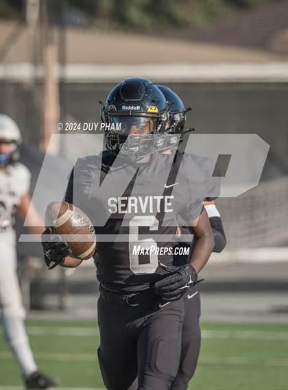 Thumbnail 3 in St. Paul @ Servite photogallery.