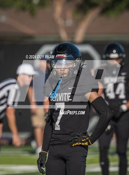 Thumbnail 1 in St. Paul @ Servite photogallery.