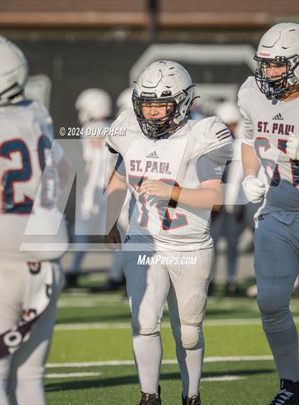 Thumbnail 1 in St. Paul @ Servite photogallery.