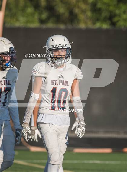 Thumbnail 2 in St. Paul @ Servite photogallery.