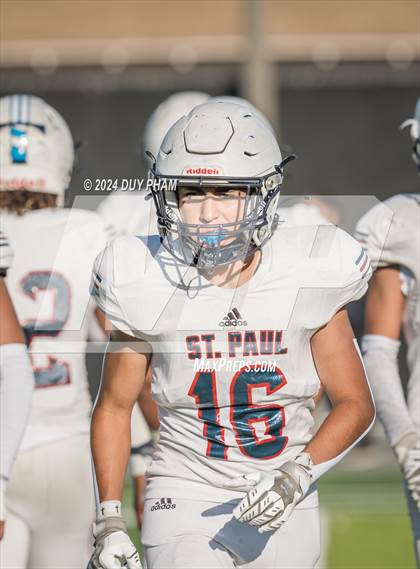 Thumbnail 3 in St. Paul @ Servite photogallery.