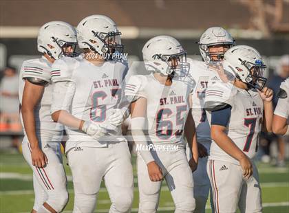 Thumbnail 2 in St. Paul @ Servite photogallery.