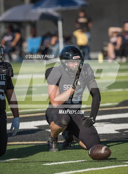 Thumbnail 2 in St. Paul @ Servite photogallery.