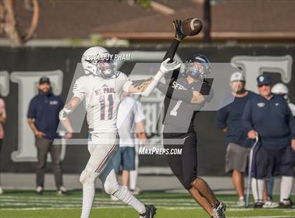 Thumbnail 1 in St. Paul @ Servite photogallery.