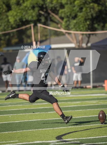 Thumbnail 1 in St. Paul @ Servite photogallery.