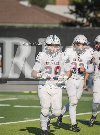 Thumbnail 3 in St. Paul @ Servite photogallery.