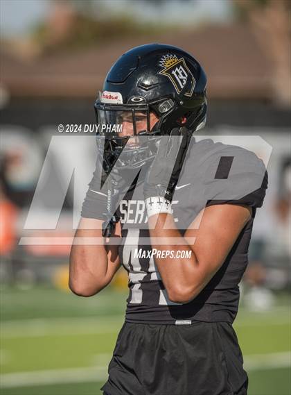 Thumbnail 1 in St. Paul @ Servite photogallery.