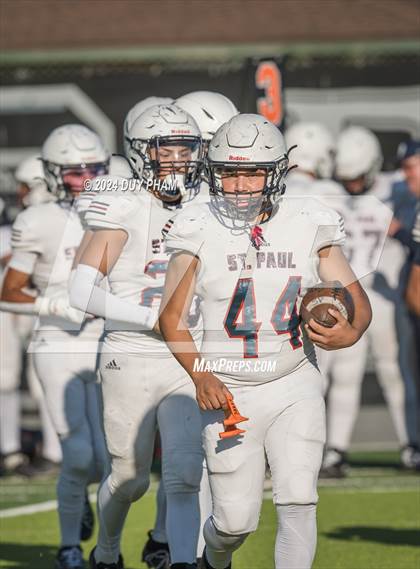 Thumbnail 1 in St. Paul @ Servite photogallery.
