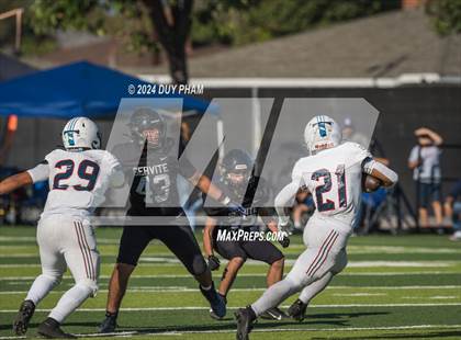 Thumbnail 3 in St. Paul @ Servite photogallery.