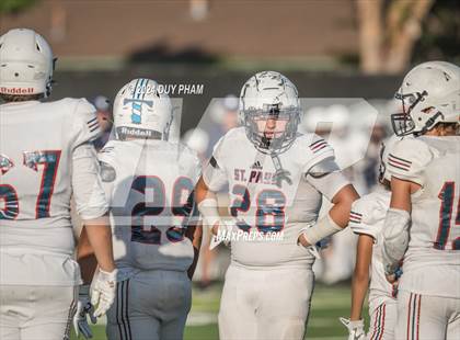 Thumbnail 2 in St. Paul @ Servite photogallery.
