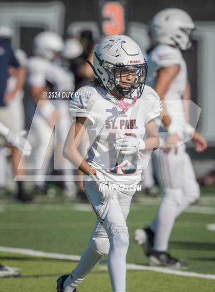Thumbnail 3 in St. Paul @ Servite photogallery.